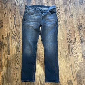 FIDELITY TORINO JEANS